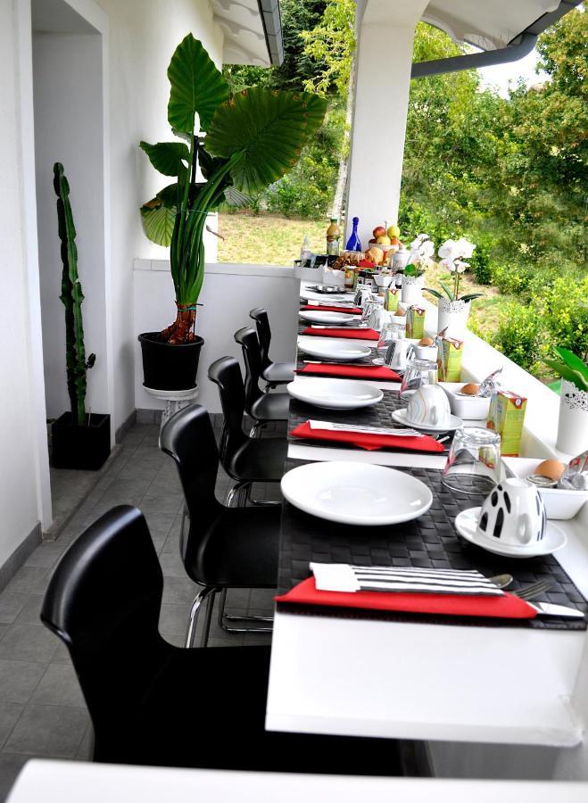 Gan Eden B&B San Benedetto Del Querceto Zewnętrze zdjęcie