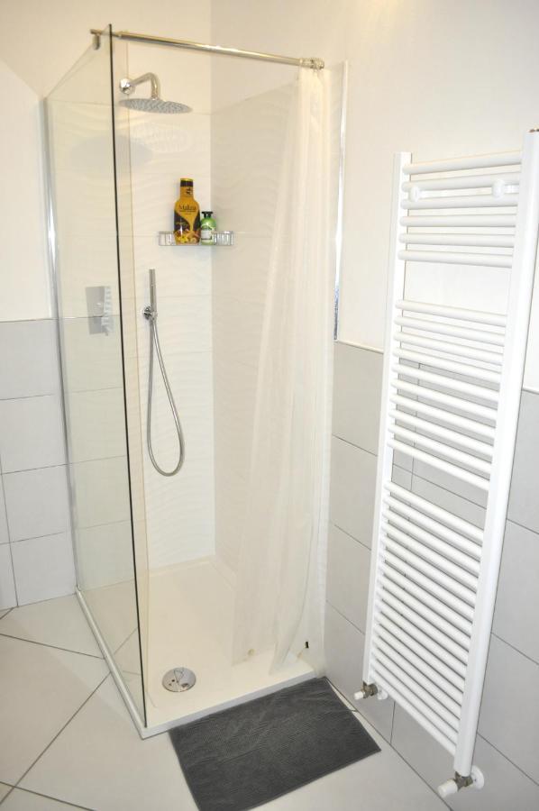 Gan Eden B&B San Benedetto Del Querceto Zewnętrze zdjęcie