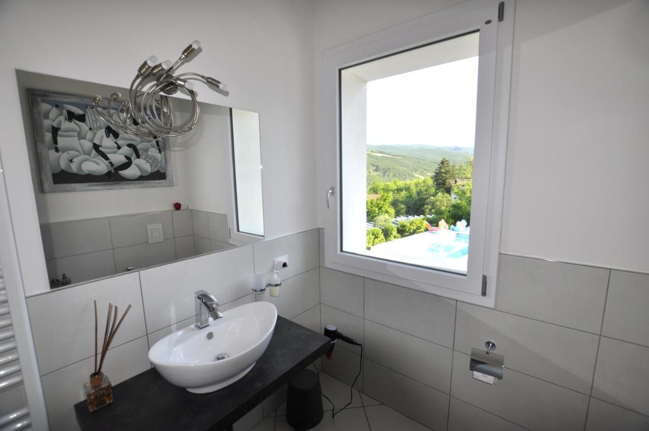 Gan Eden B&B San Benedetto Del Querceto Zewnętrze zdjęcie