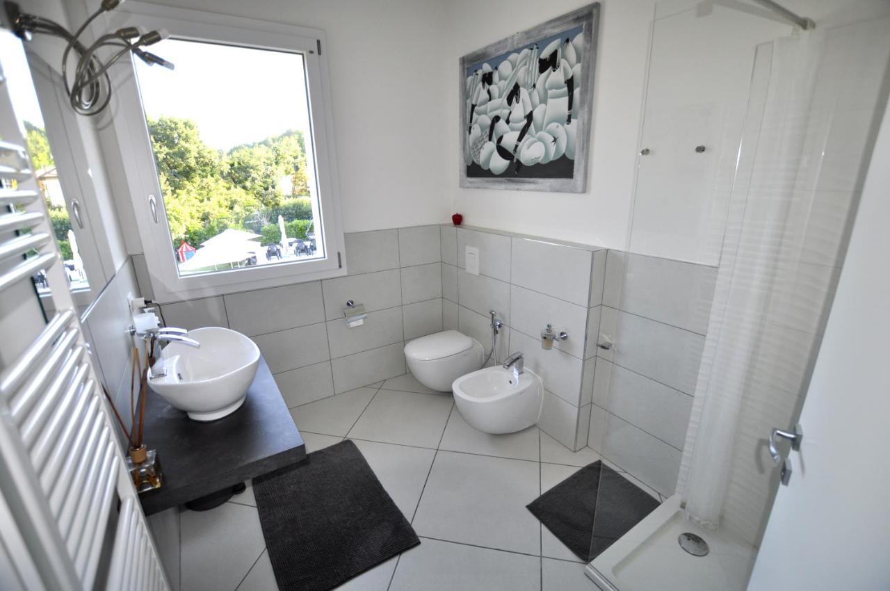 Gan Eden B&B San Benedetto Del Querceto Zewnętrze zdjęcie