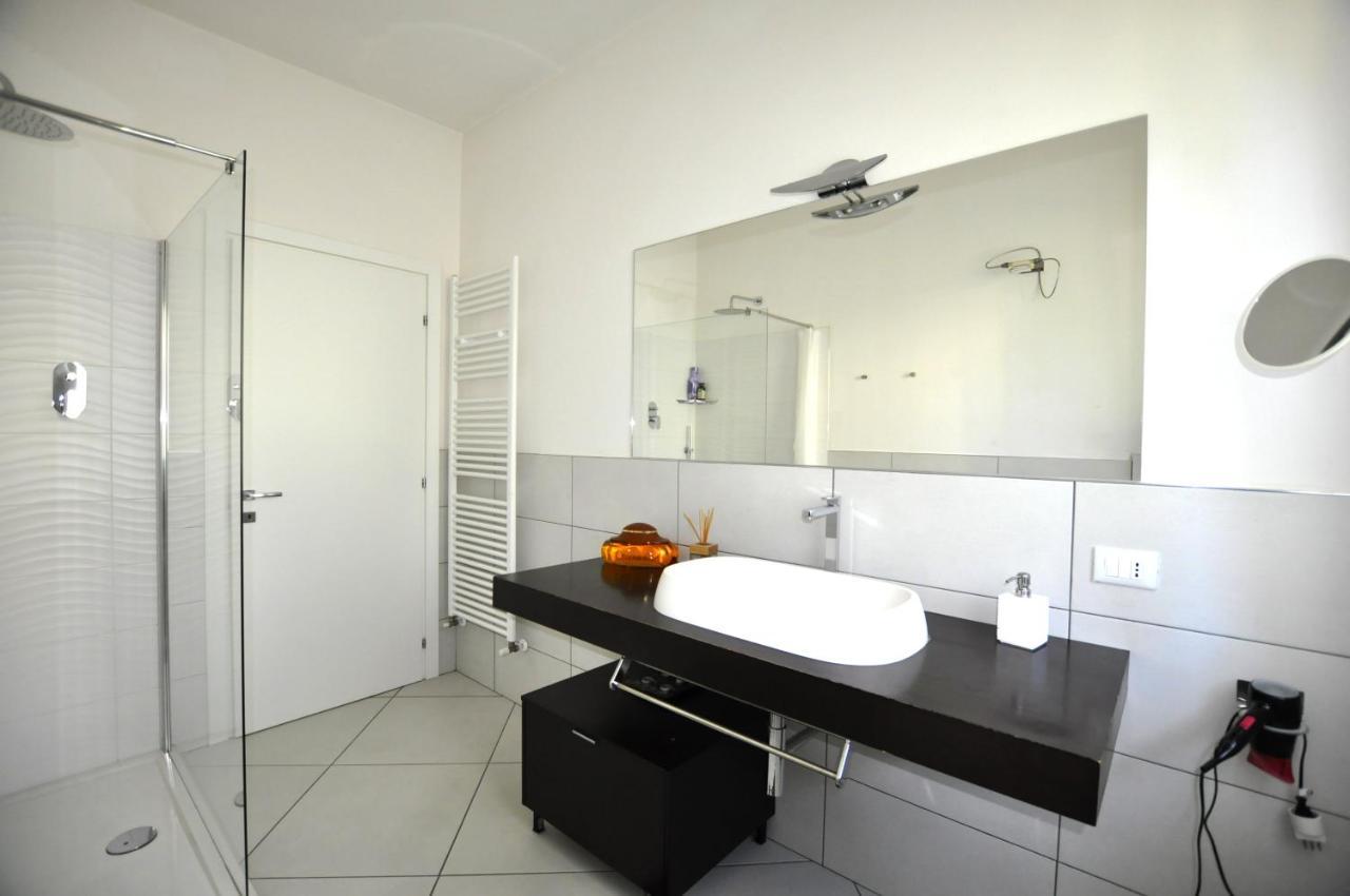 Gan Eden B&B San Benedetto Del Querceto Zewnętrze zdjęcie