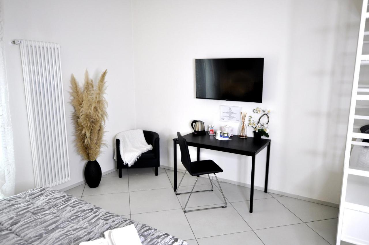 Gan Eden B&B San Benedetto Del Querceto Zewnętrze zdjęcie