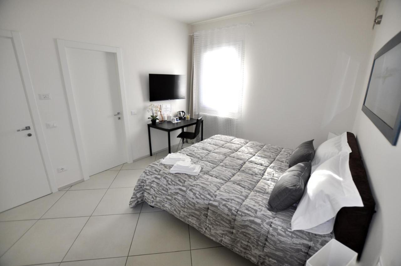 Gan Eden B&B San Benedetto Del Querceto Zewnętrze zdjęcie