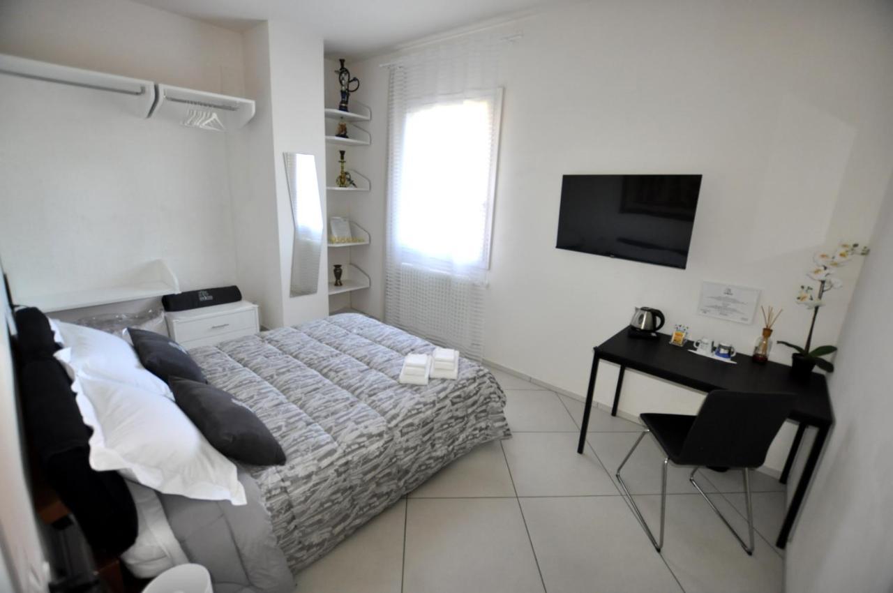 Gan Eden B&B San Benedetto Del Querceto Zewnętrze zdjęcie