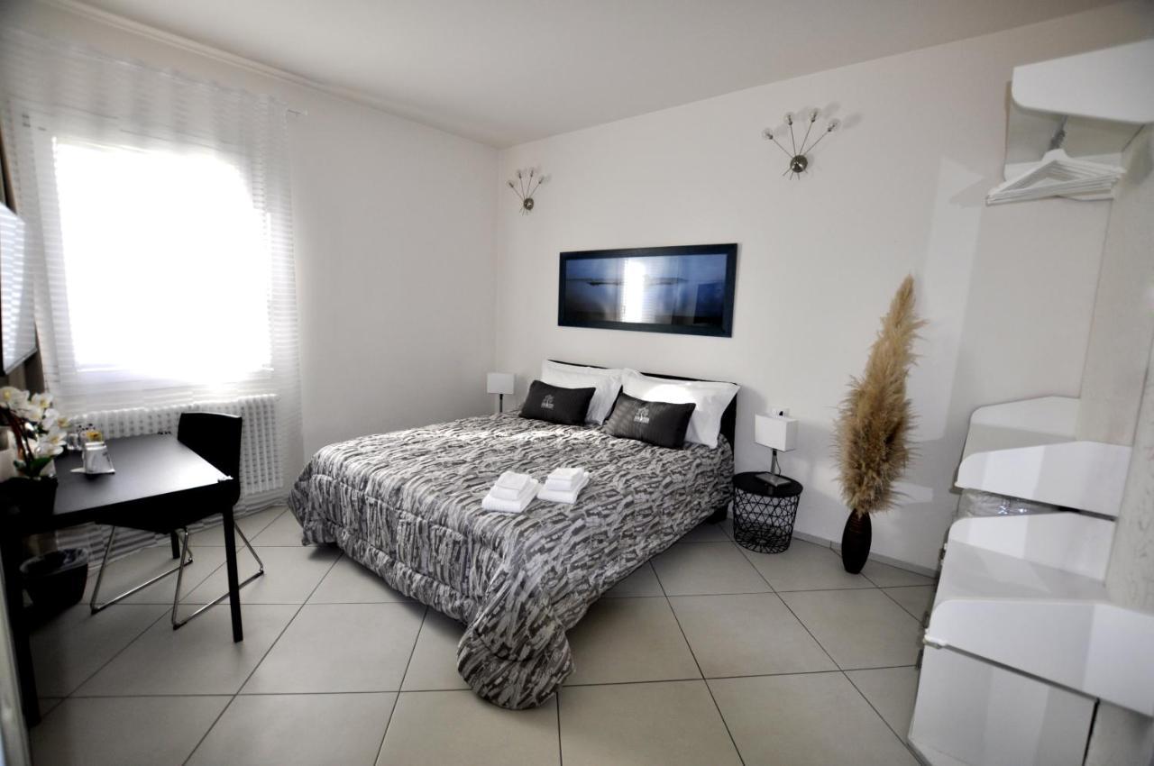 Gan Eden B&B San Benedetto Del Querceto Zewnętrze zdjęcie