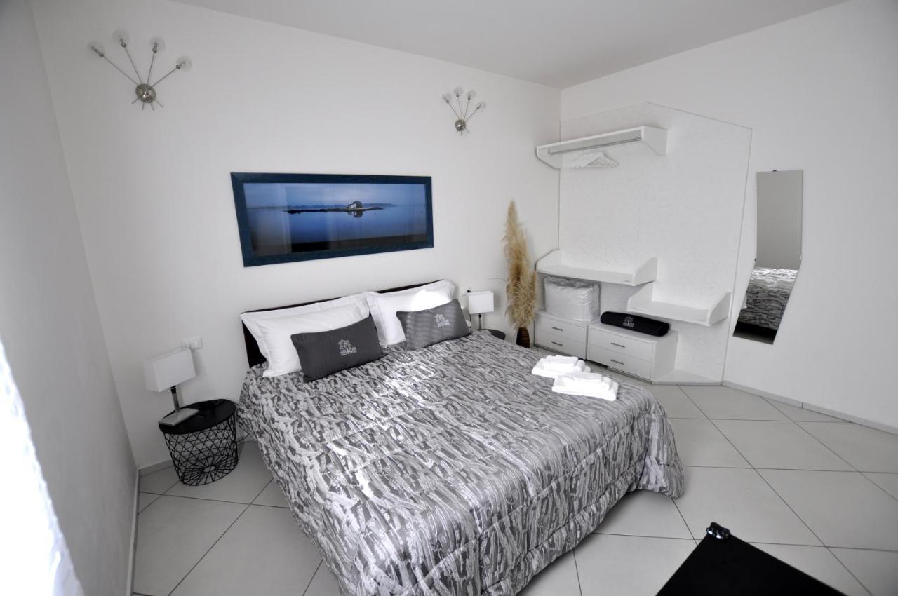 Gan Eden B&B San Benedetto Del Querceto Zewnętrze zdjęcie