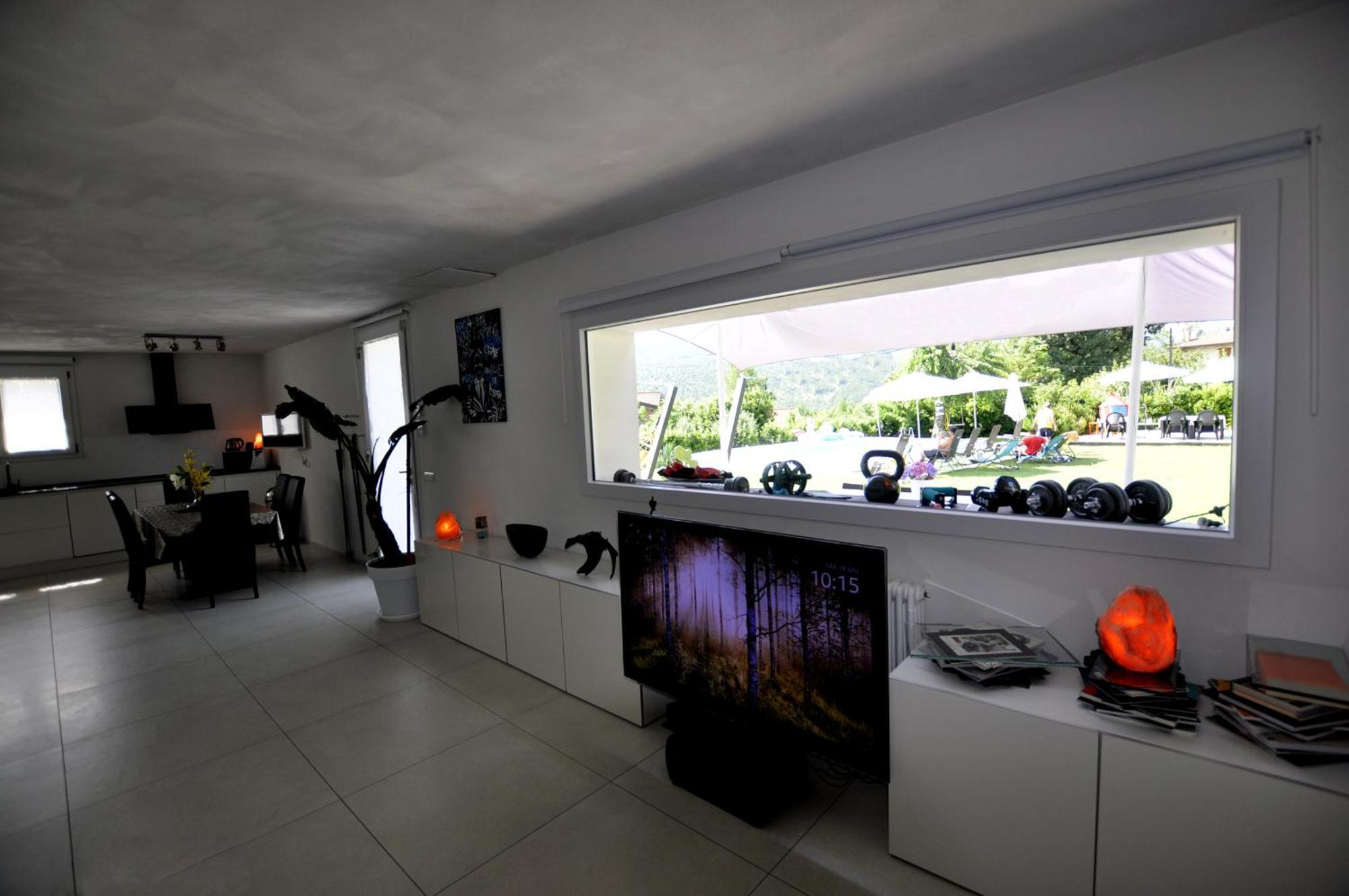 Gan Eden B&B San Benedetto Del Querceto Zewnętrze zdjęcie