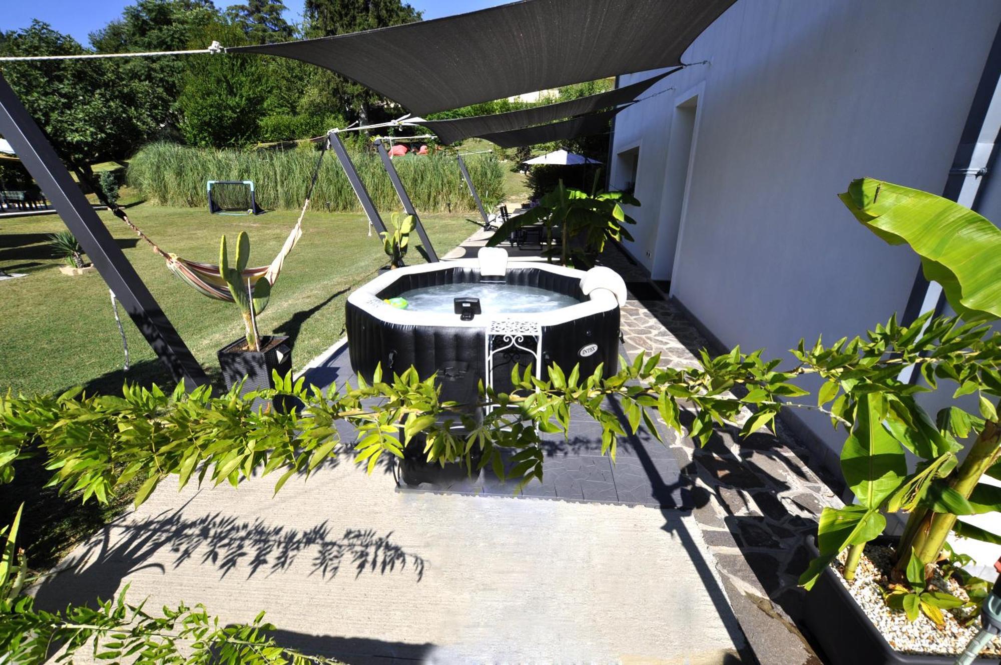 Gan Eden B&B San Benedetto Del Querceto Zewnętrze zdjęcie