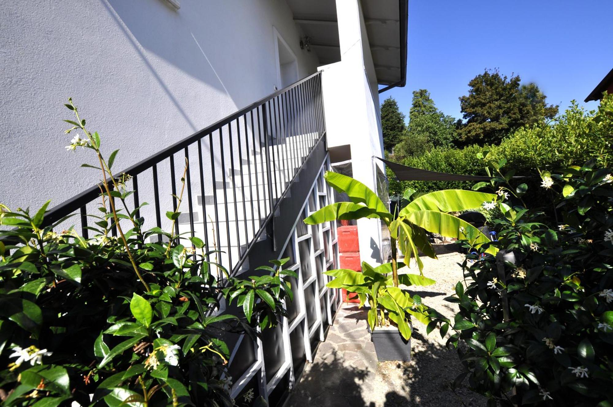 Gan Eden B&B San Benedetto Del Querceto Zewnętrze zdjęcie