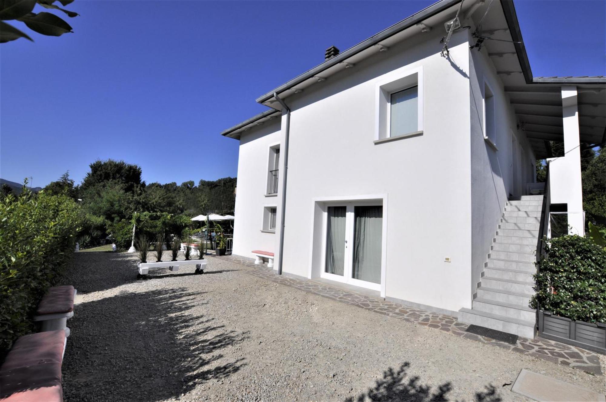 Gan Eden B&B San Benedetto Del Querceto Zewnętrze zdjęcie