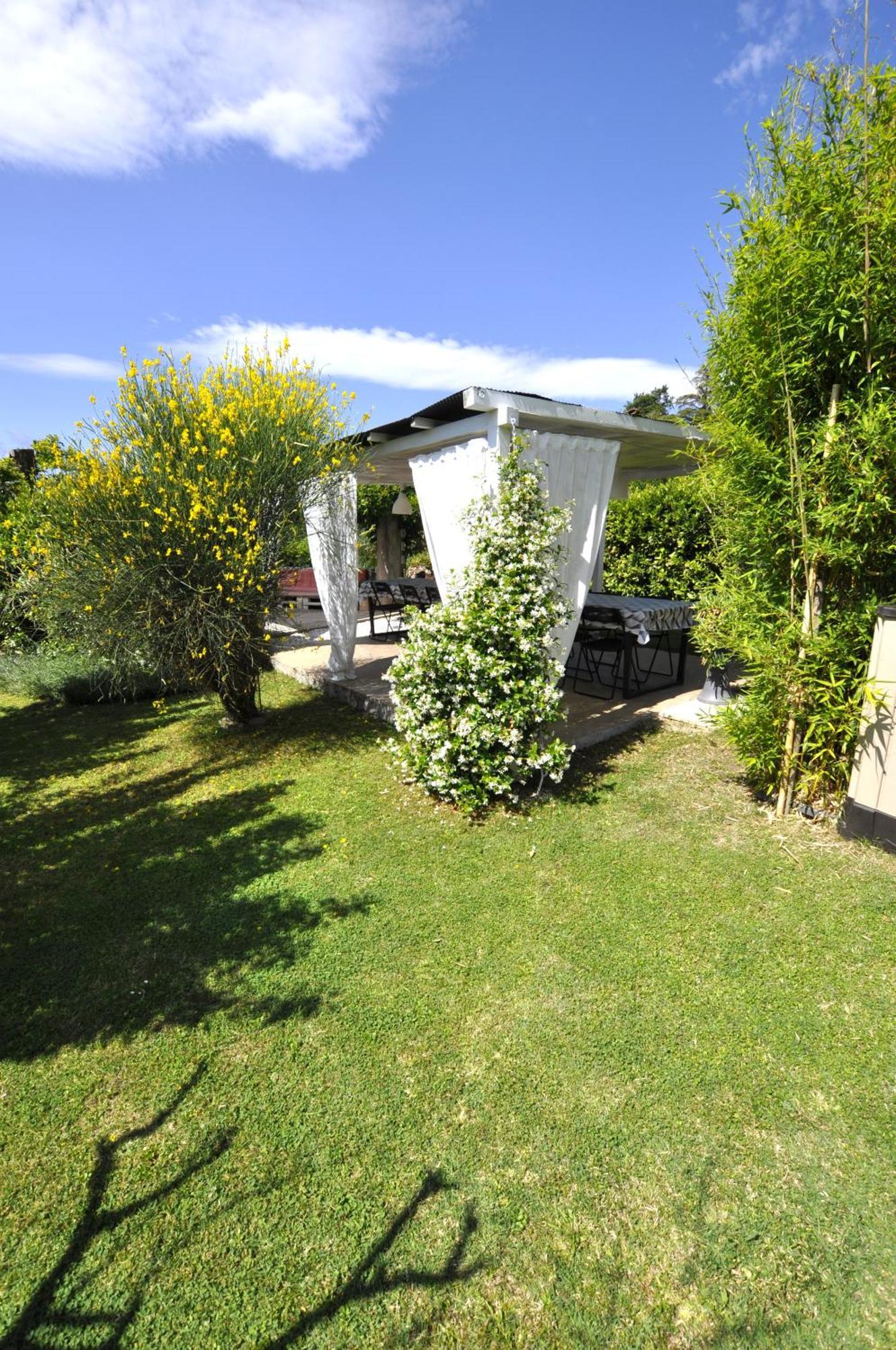 Gan Eden B&B San Benedetto Del Querceto Zewnętrze zdjęcie