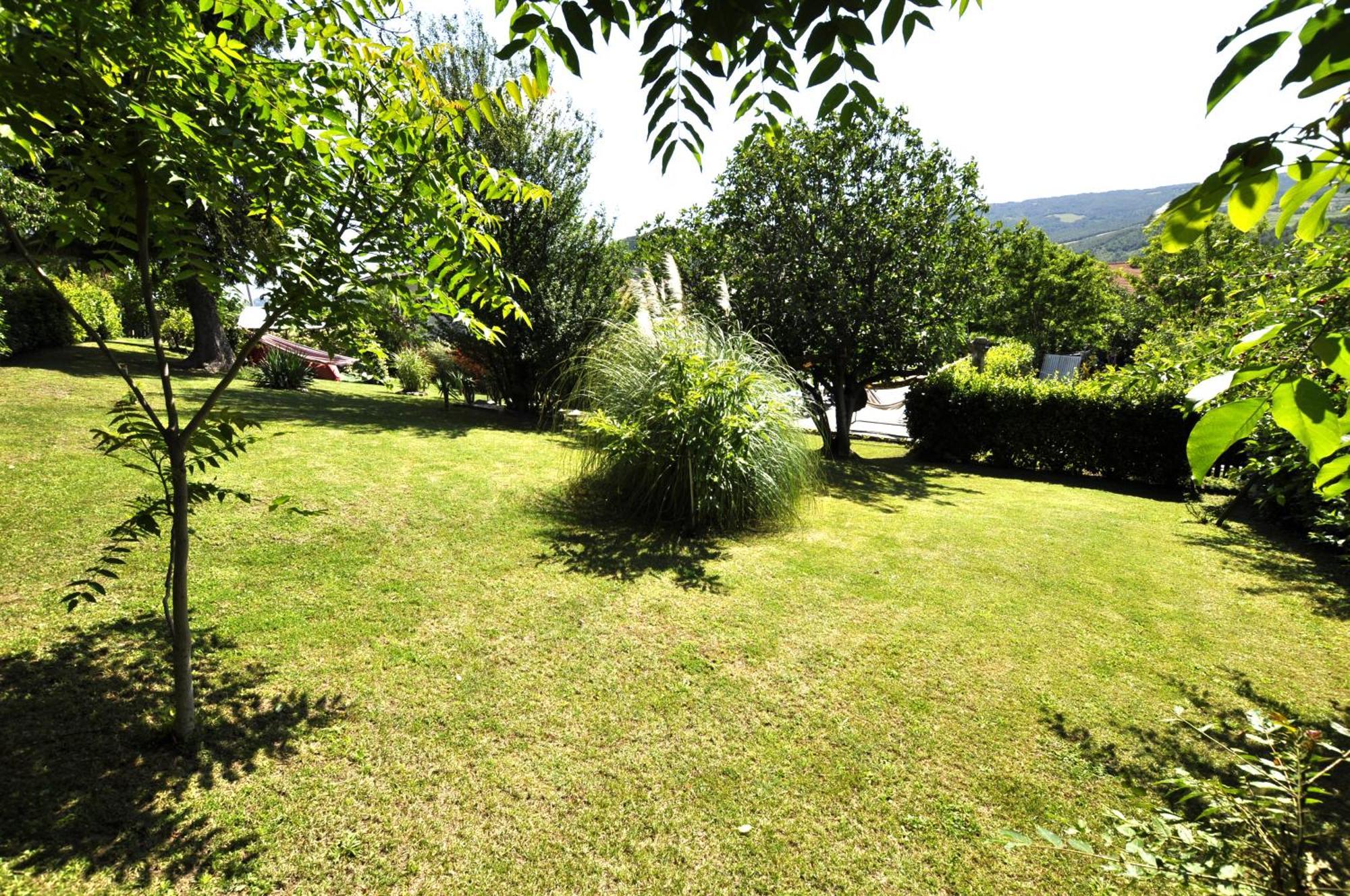 Gan Eden B&B San Benedetto Del Querceto Zewnętrze zdjęcie
