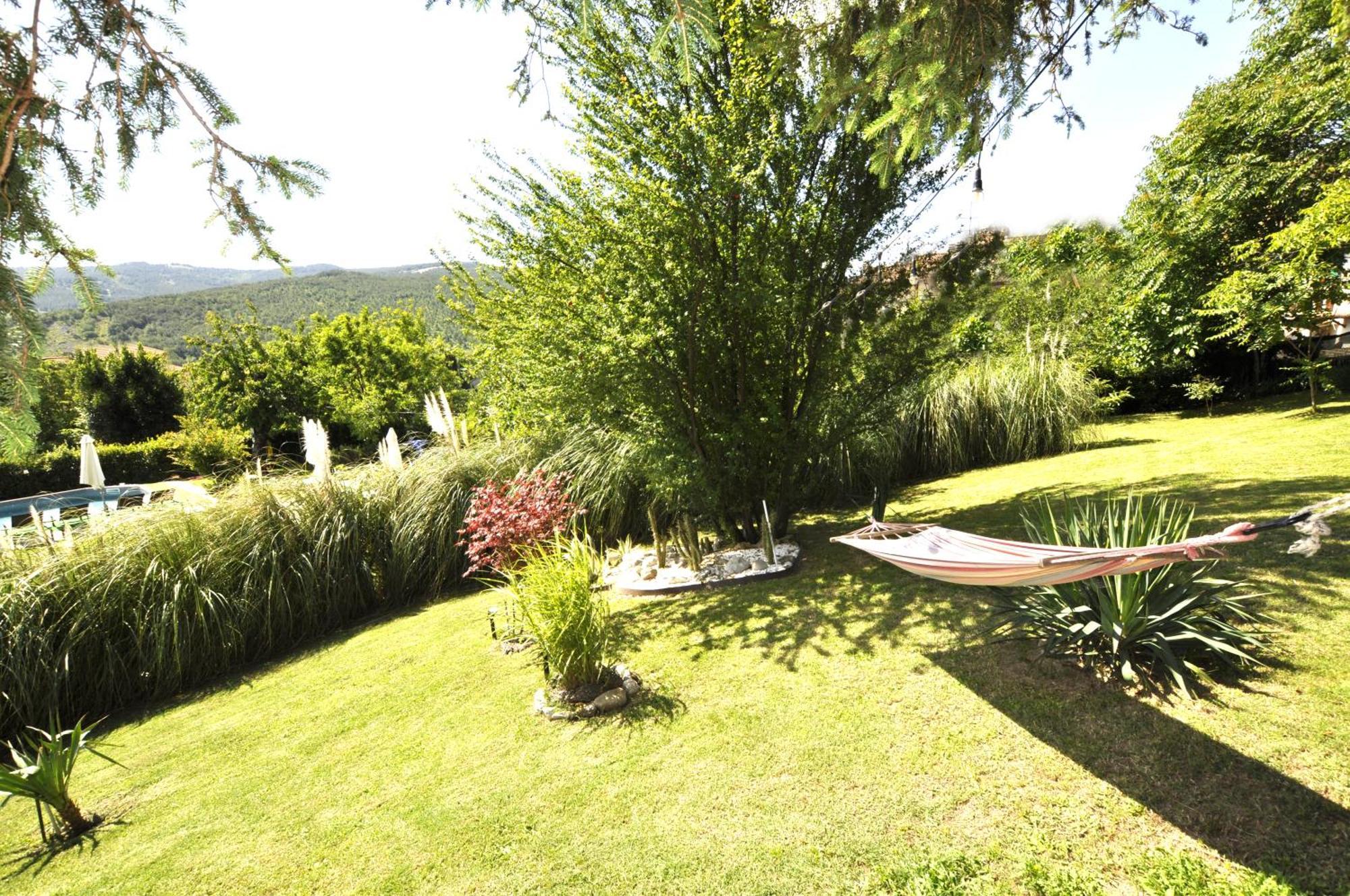 Gan Eden B&B San Benedetto Del Querceto Zewnętrze zdjęcie