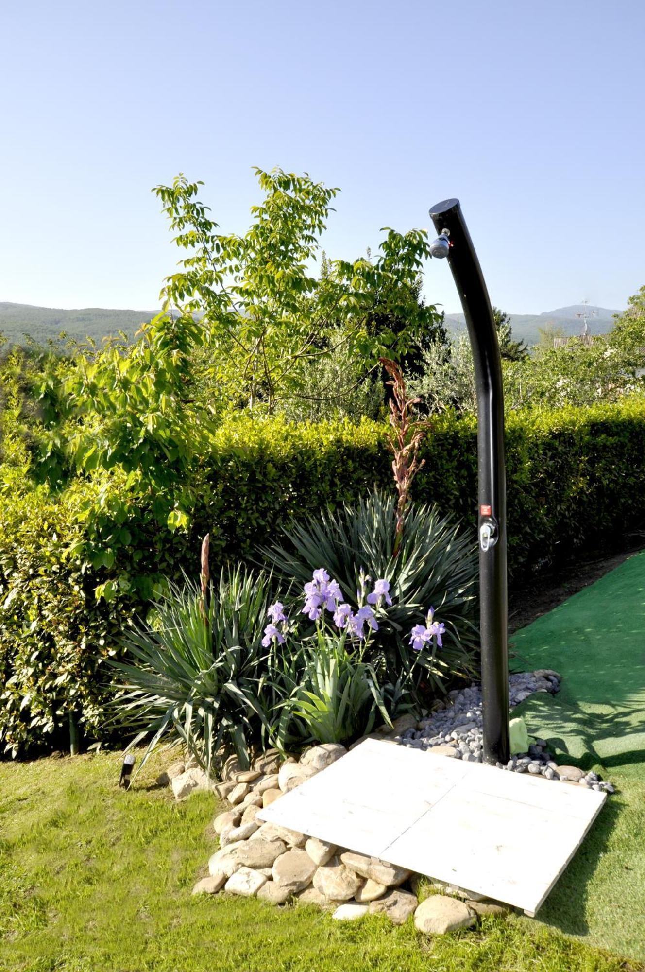 Gan Eden B&B San Benedetto Del Querceto Zewnętrze zdjęcie