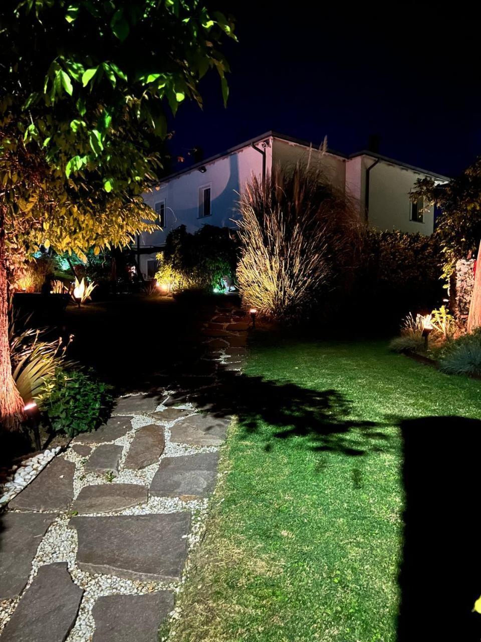 Gan Eden B&B San Benedetto Del Querceto Zewnętrze zdjęcie