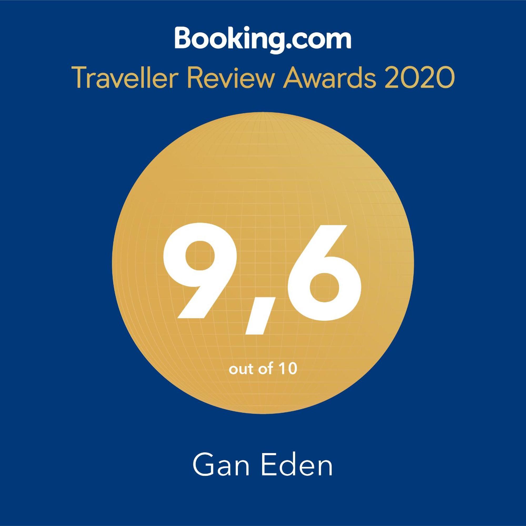 Gan Eden B&B San Benedetto Del Querceto Zewnętrze zdjęcie