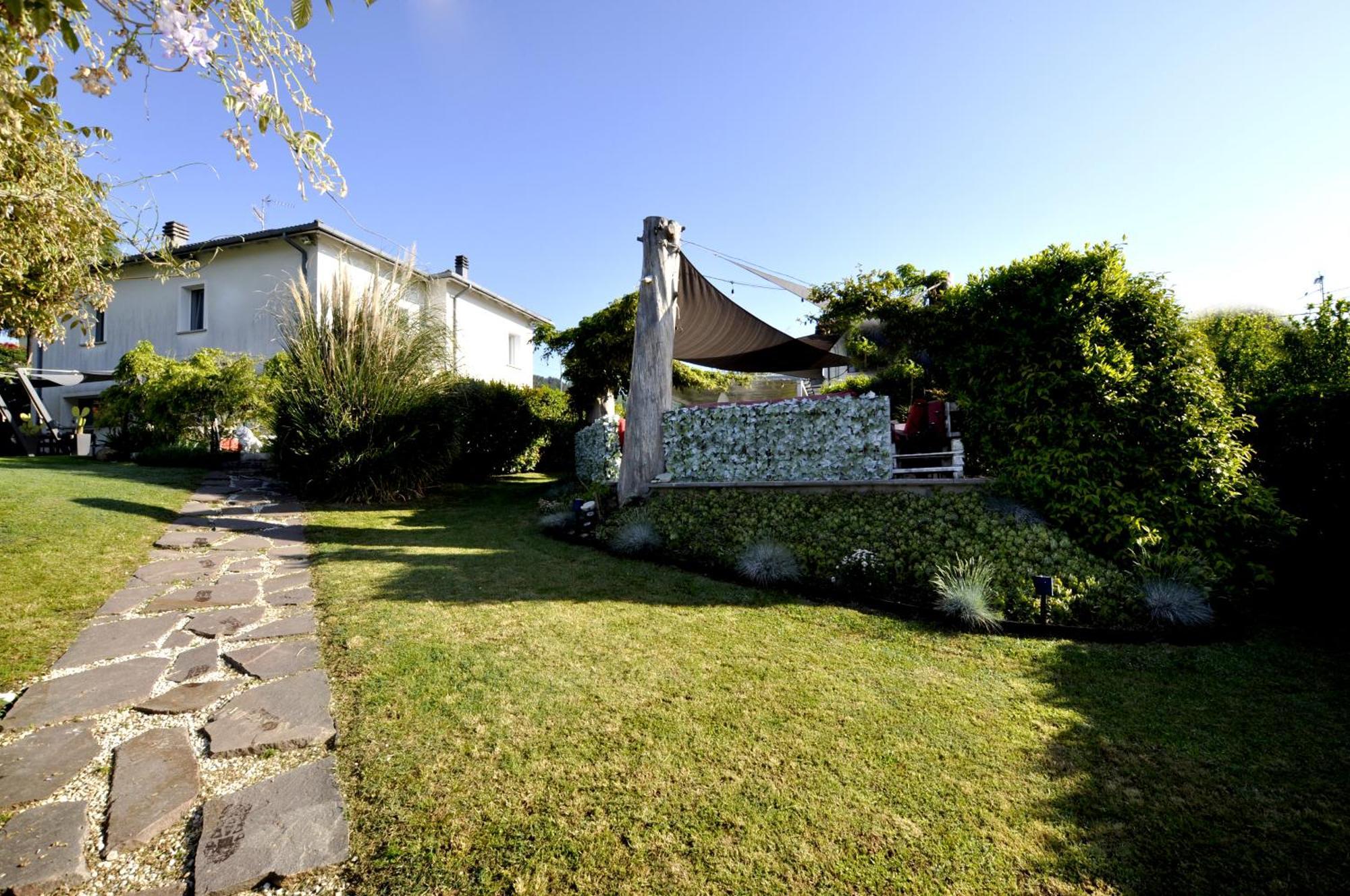 Gan Eden B&B San Benedetto Del Querceto Zewnętrze zdjęcie