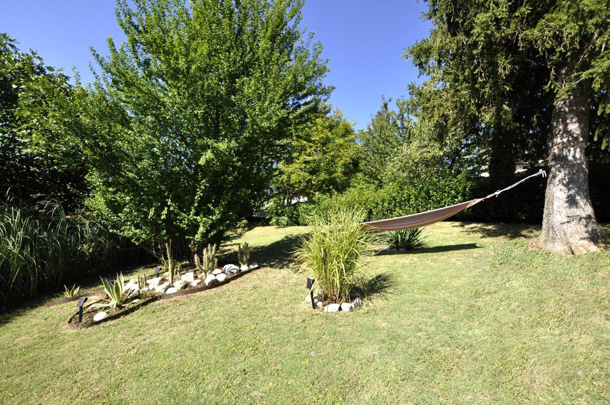 Gan Eden B&B San Benedetto Del Querceto Zewnętrze zdjęcie