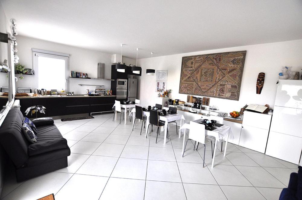 Gan Eden B&B San Benedetto Del Querceto Zewnętrze zdjęcie