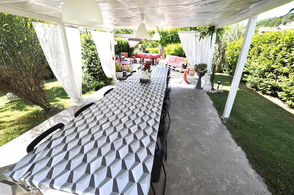 Gan Eden B&B San Benedetto Del Querceto Zewnętrze zdjęcie