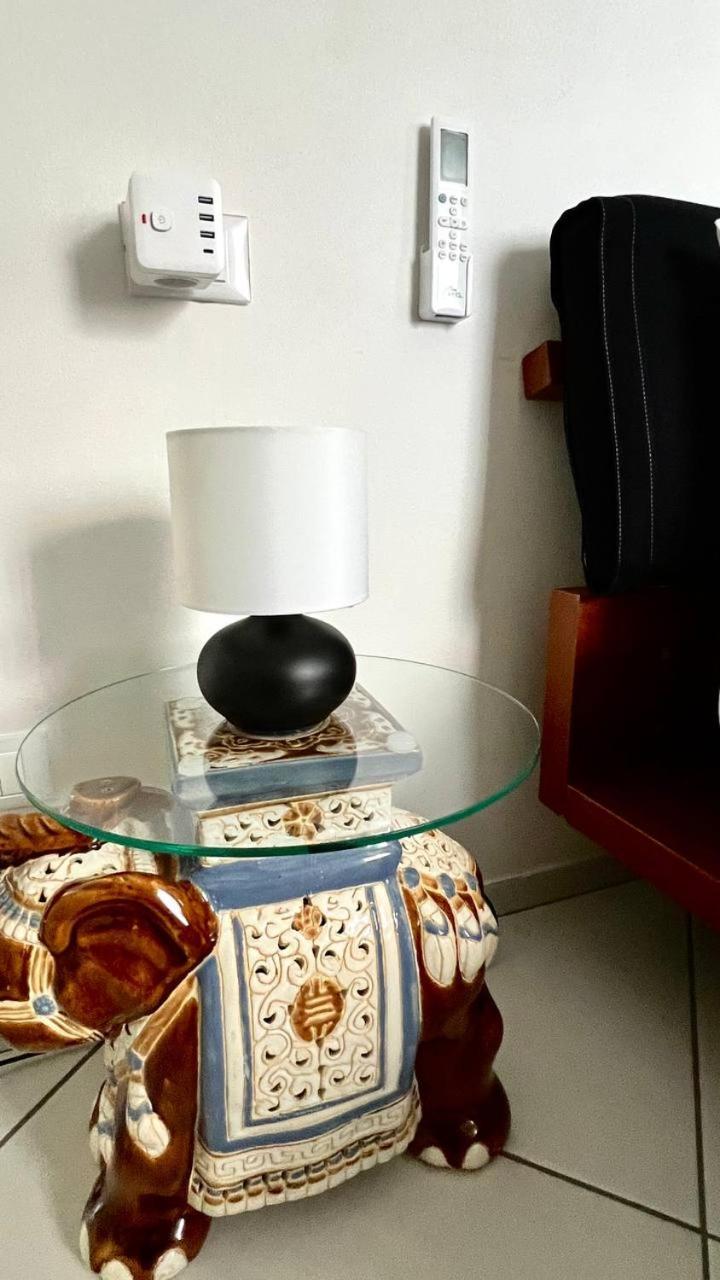 Gan Eden B&B San Benedetto Del Querceto Zewnętrze zdjęcie