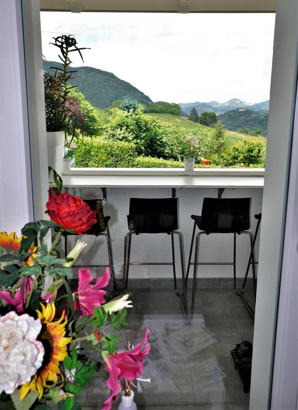 Gan Eden B&B San Benedetto Del Querceto Zewnętrze zdjęcie