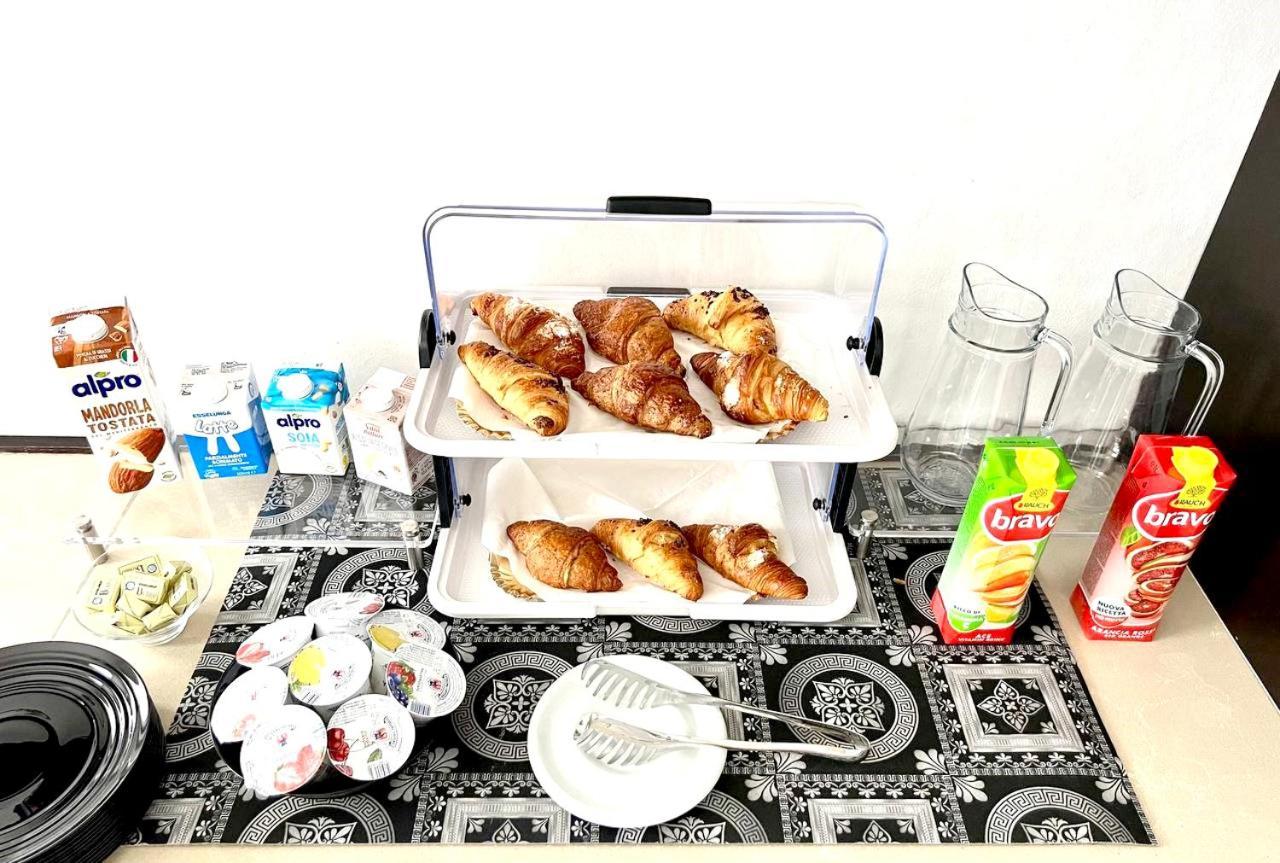 Gan Eden B&B San Benedetto Del Querceto Zewnętrze zdjęcie