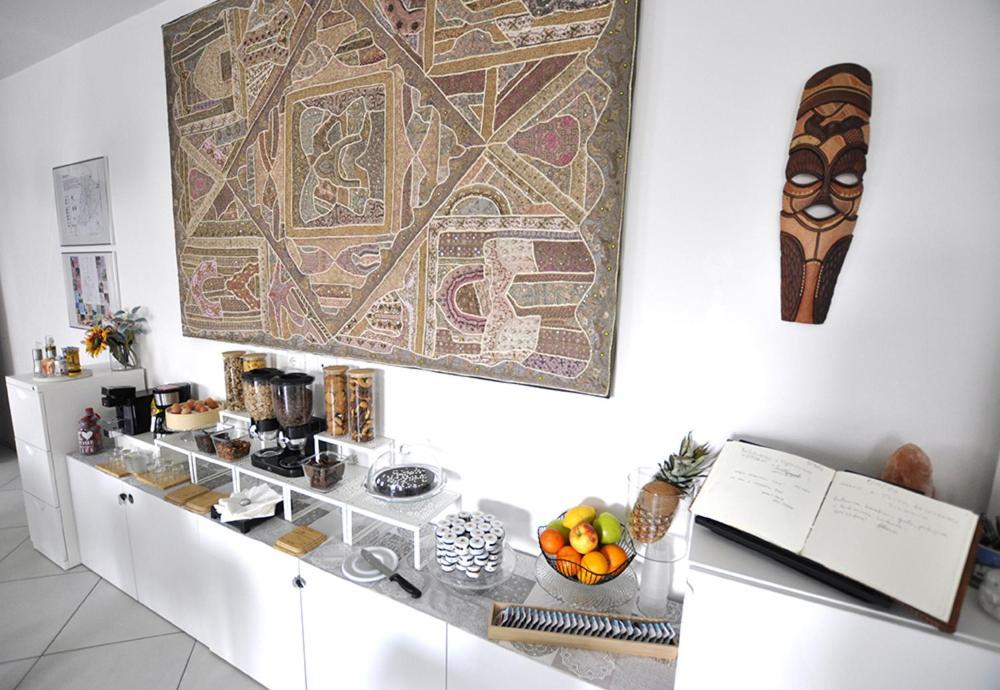 Gan Eden B&B San Benedetto Del Querceto Zewnętrze zdjęcie