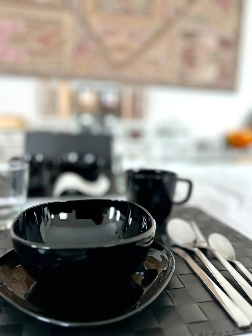 Gan Eden B&B San Benedetto Del Querceto Zewnętrze zdjęcie