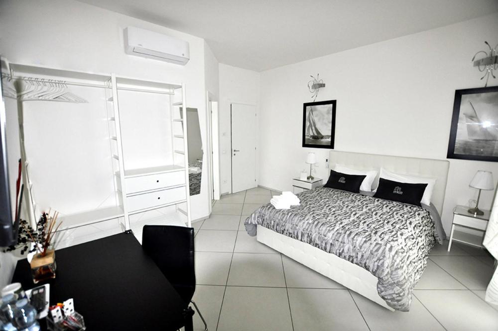 Gan Eden B&B San Benedetto Del Querceto Zewnętrze zdjęcie