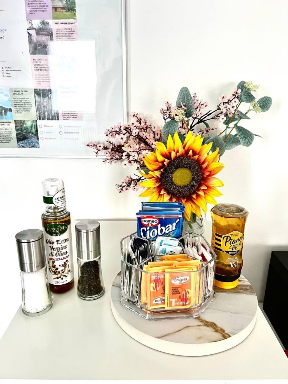Gan Eden B&B San Benedetto Del Querceto Zewnętrze zdjęcie