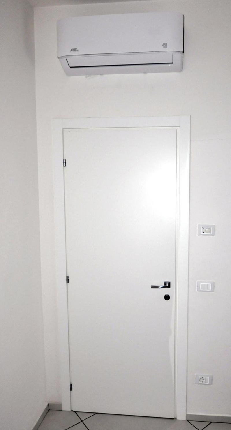 Gan Eden B&B San Benedetto Del Querceto Zewnętrze zdjęcie