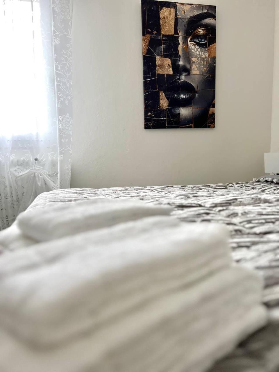 Gan Eden B&B San Benedetto Del Querceto Zewnętrze zdjęcie