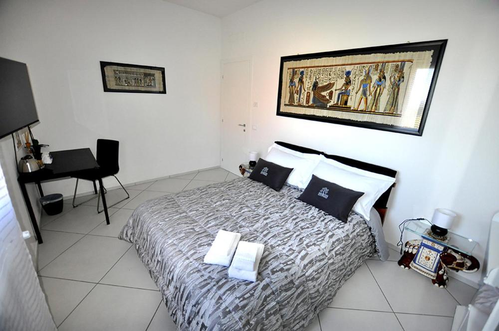 Gan Eden B&B San Benedetto Del Querceto Zewnętrze zdjęcie