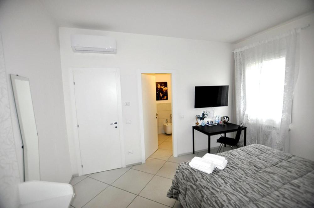 Gan Eden B&B San Benedetto Del Querceto Zewnętrze zdjęcie