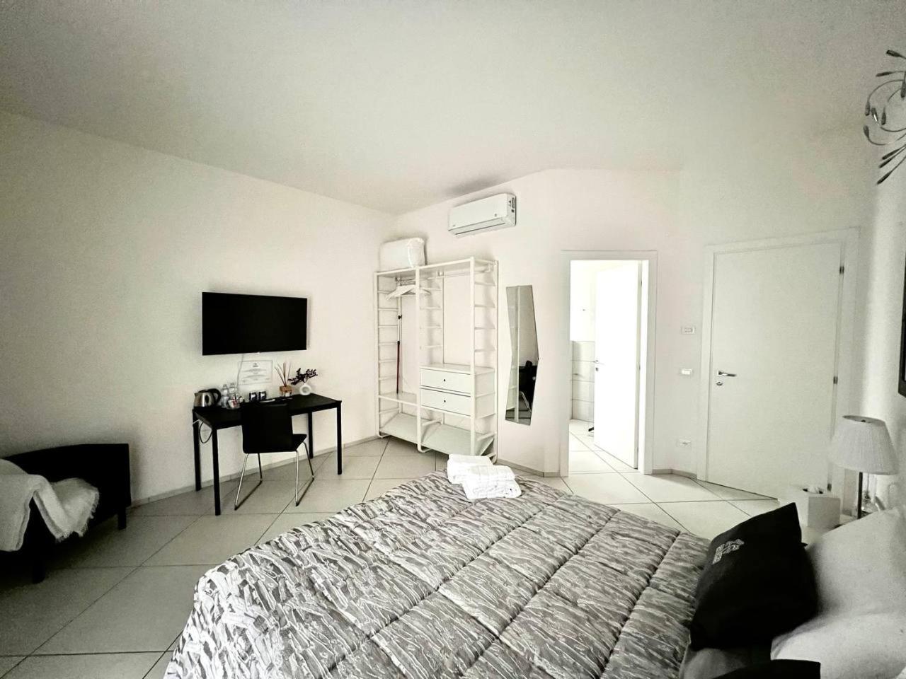 Gan Eden B&B San Benedetto Del Querceto Zewnętrze zdjęcie