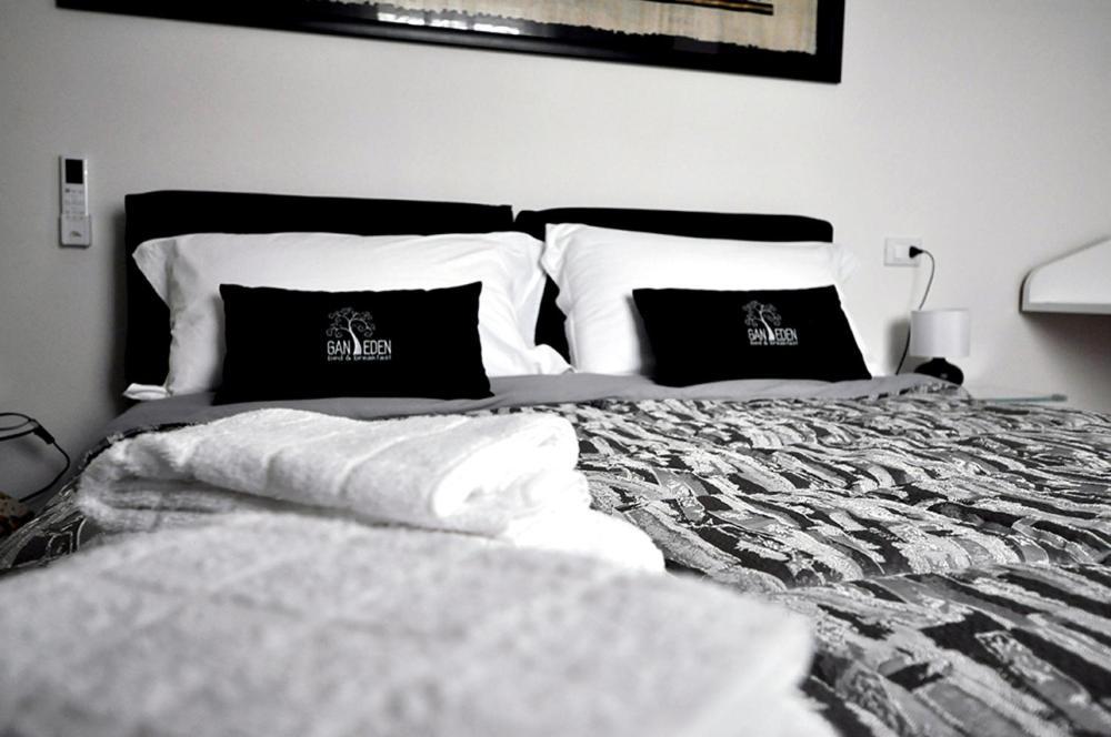 Gan Eden B&B San Benedetto Del Querceto Zewnętrze zdjęcie