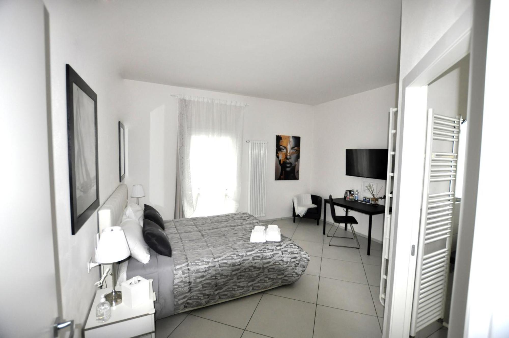 Gan Eden B&B San Benedetto Del Querceto Zewnętrze zdjęcie
