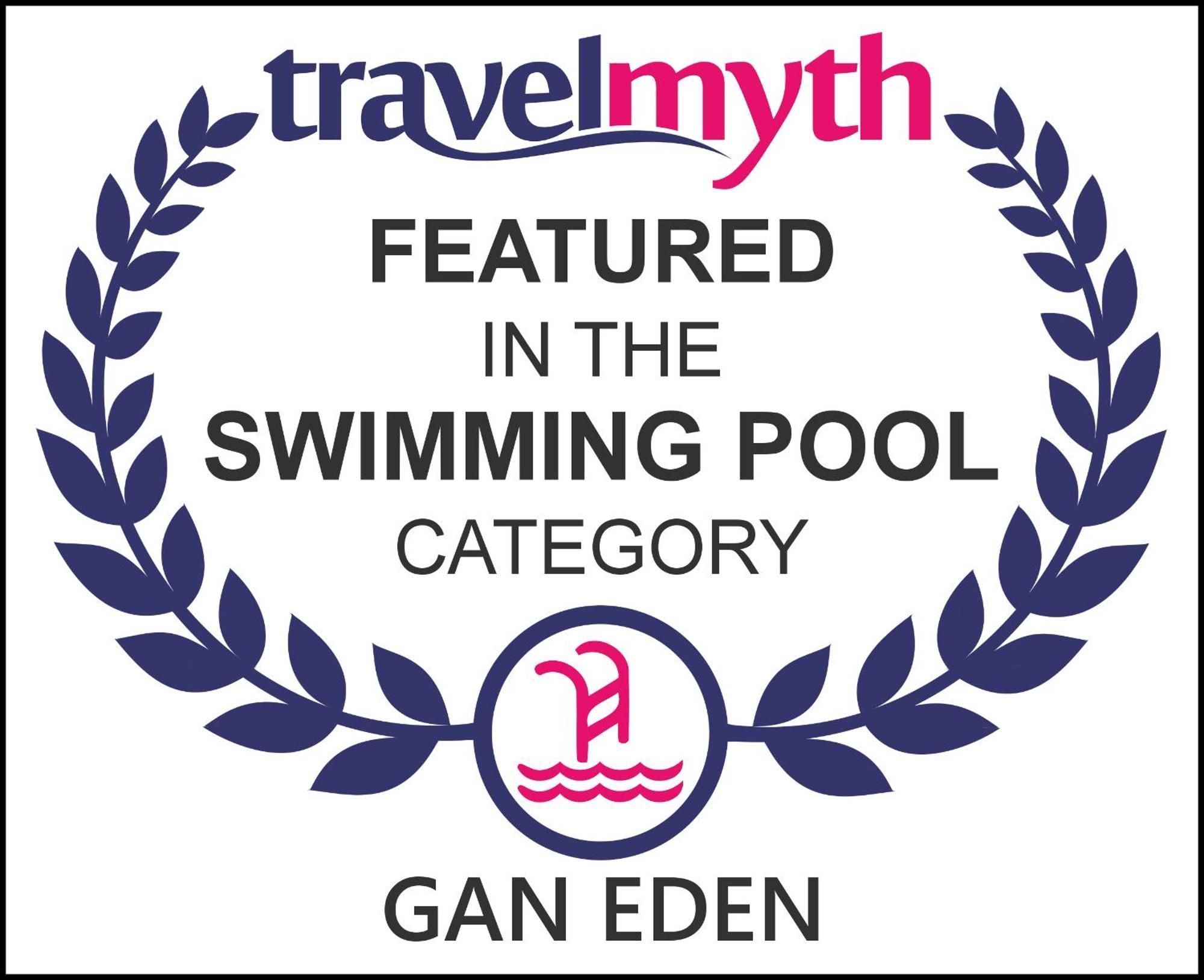 Gan Eden B&B San Benedetto Del Querceto Zewnętrze zdjęcie