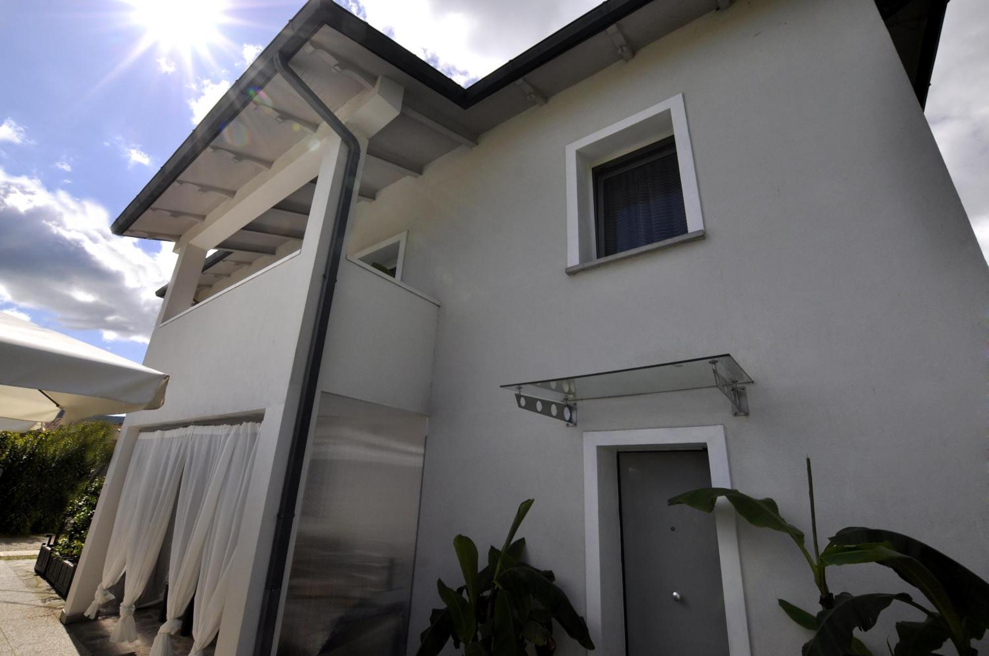 Gan Eden B&B San Benedetto Del Querceto Zewnętrze zdjęcie