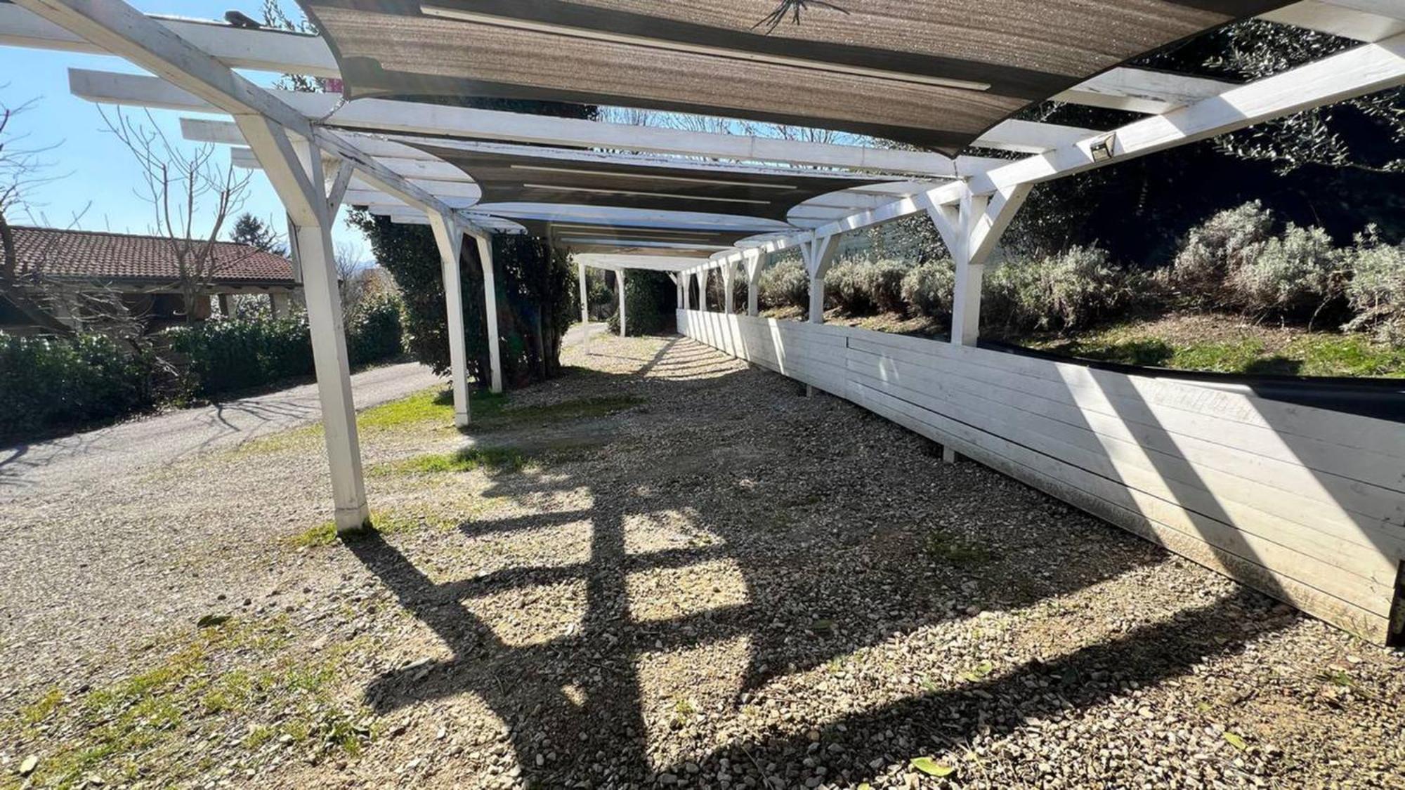 Gan Eden B&B San Benedetto Del Querceto Zewnętrze zdjęcie