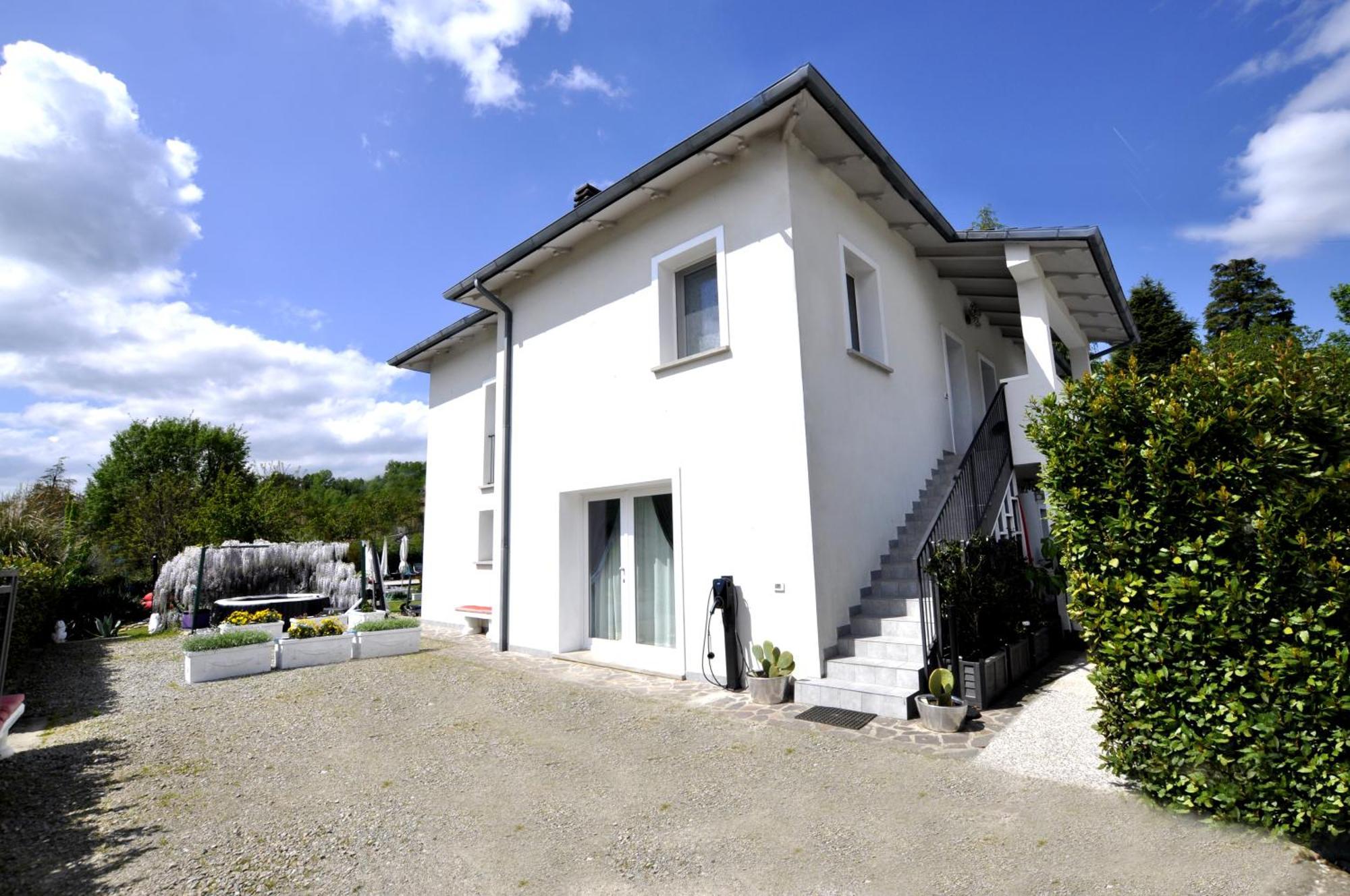 Gan Eden B&B San Benedetto Del Querceto Zewnętrze zdjęcie