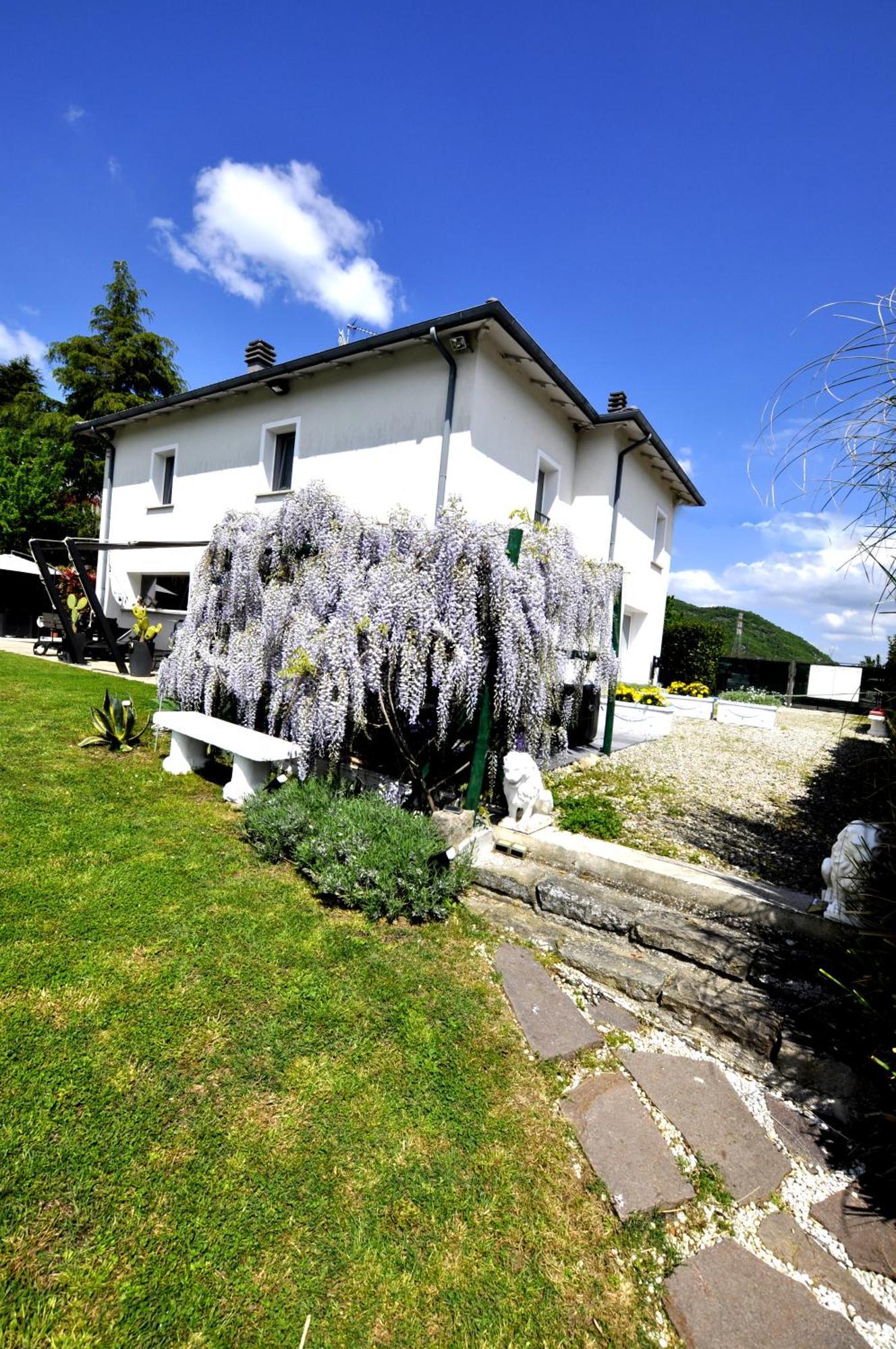 Gan Eden B&B San Benedetto Del Querceto Zewnętrze zdjęcie
