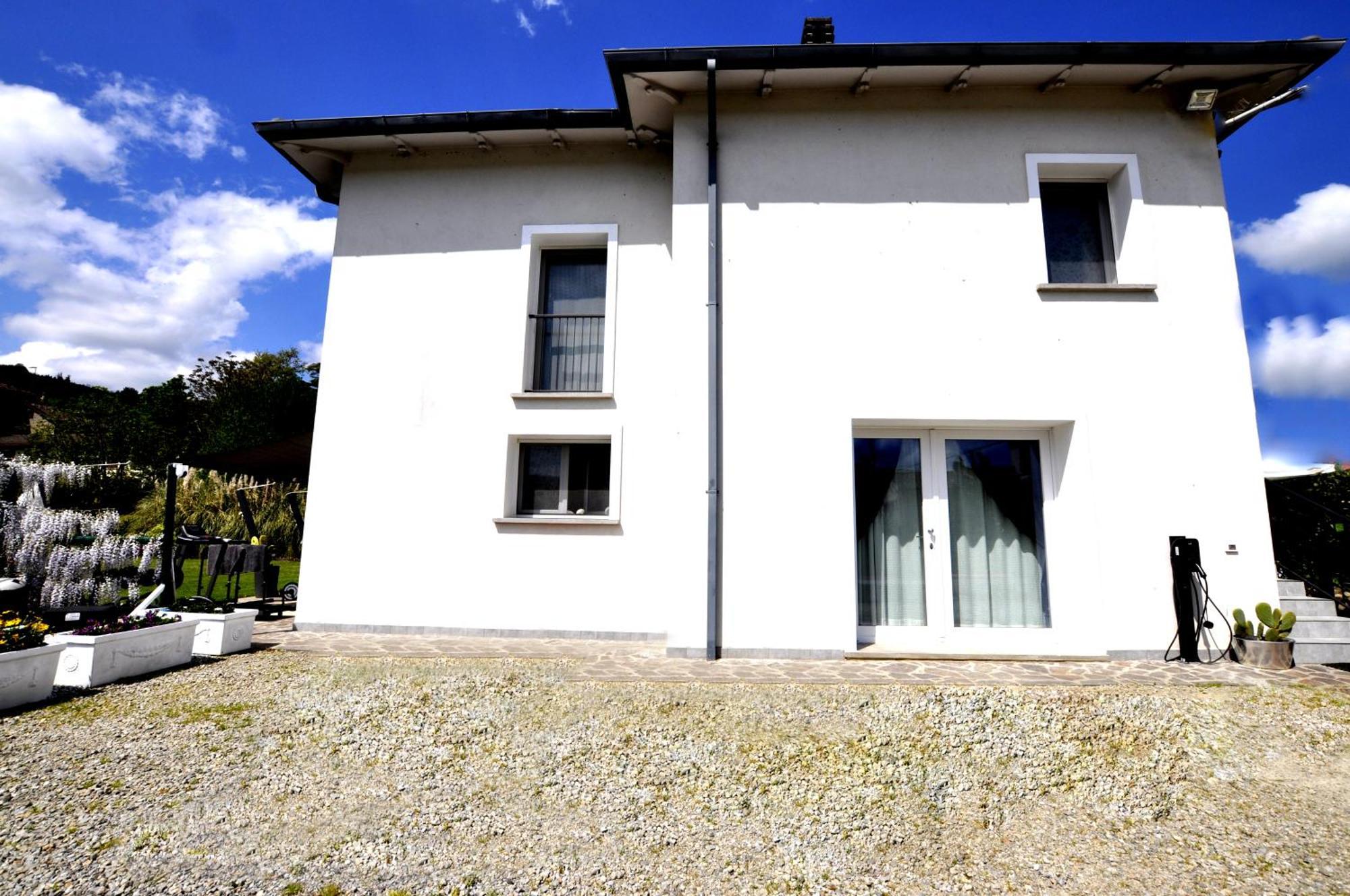Gan Eden B&B San Benedetto Del Querceto Zewnętrze zdjęcie