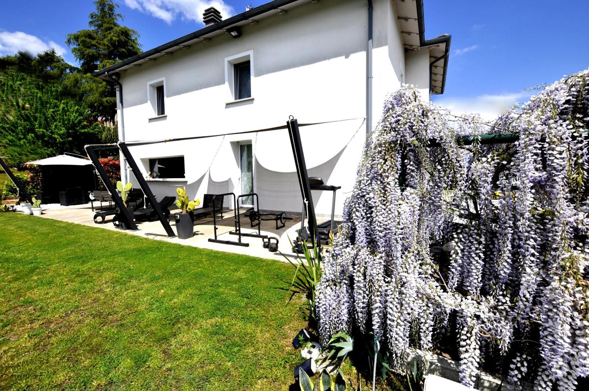 Gan Eden B&B San Benedetto Del Querceto Zewnętrze zdjęcie