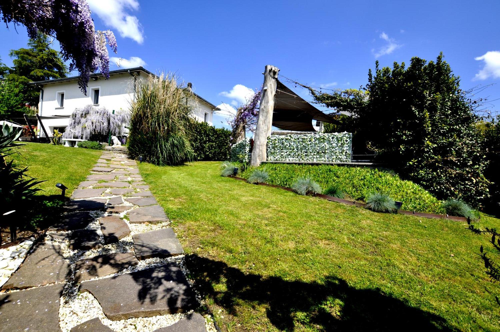 Gan Eden B&B San Benedetto Del Querceto Zewnętrze zdjęcie
